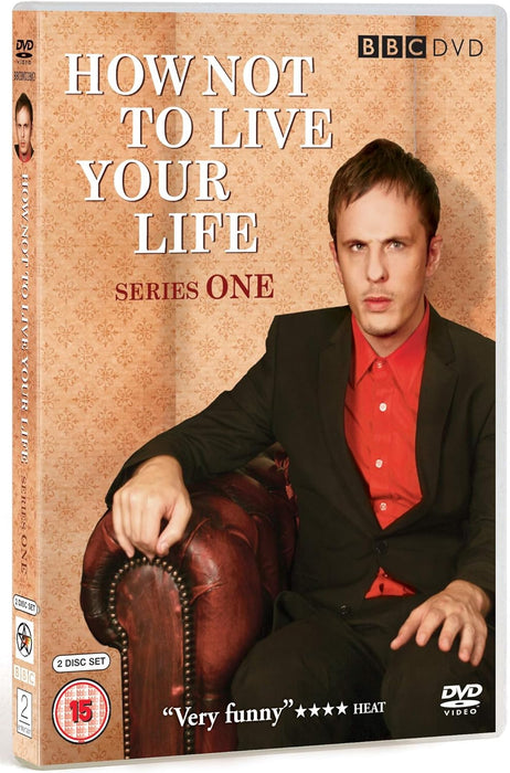 How Not To Live Your Life - Series 1