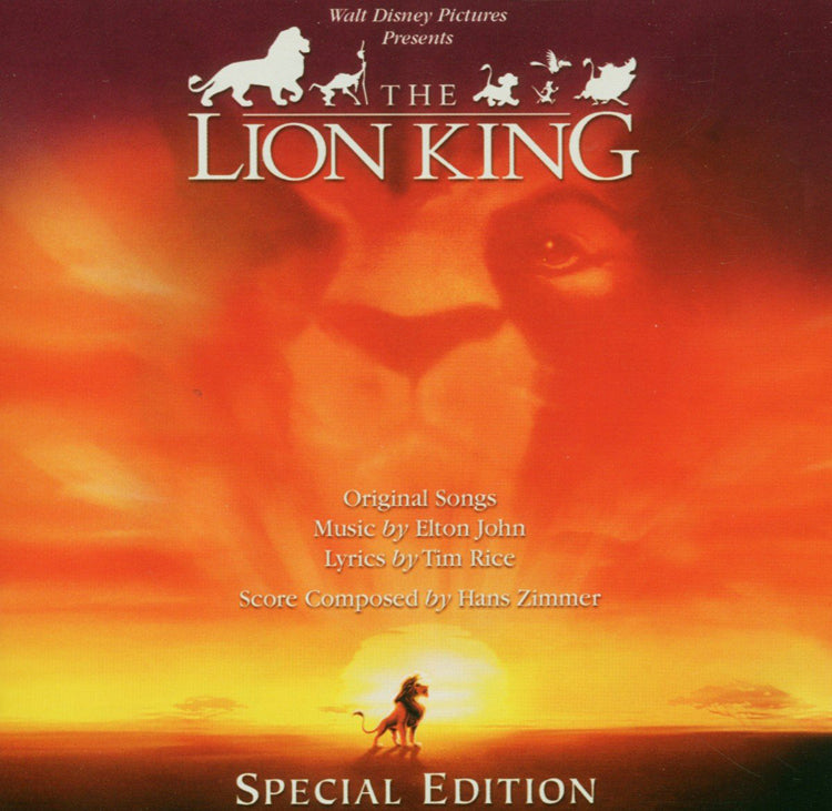 Lion King, the