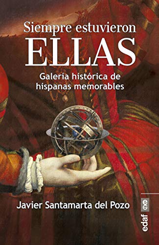 Spa-Siempre Estuvieron Ellas