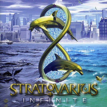 Infinite