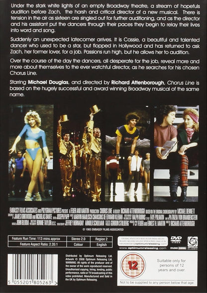 Chorus Line