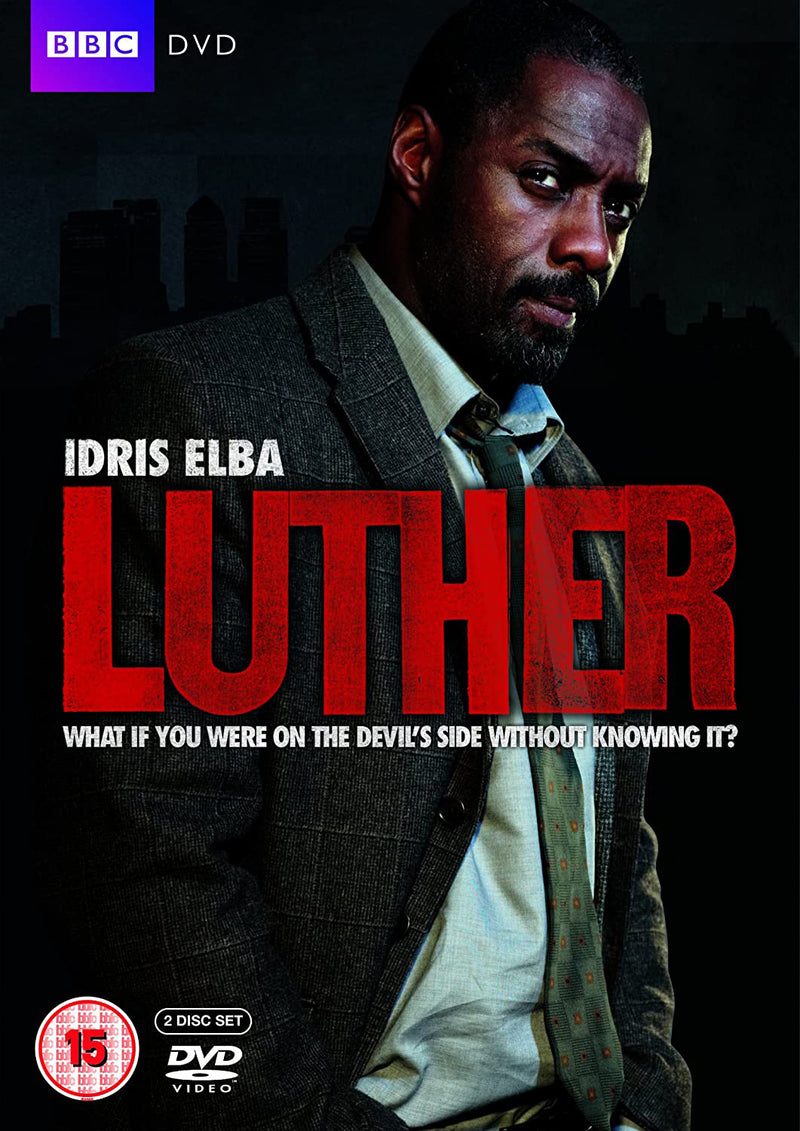 Luther: Series 1