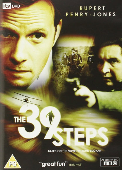 The 39 Steps