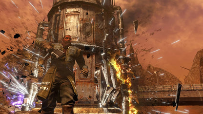 Red Faction Guerrilla: Re-Mars-Tered - Xbox One (Xbox One