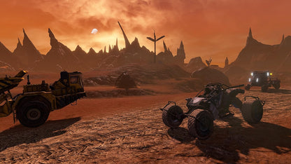 Red Faction Guerrilla: Re-Mars-Tered - Xbox One (Xbox One