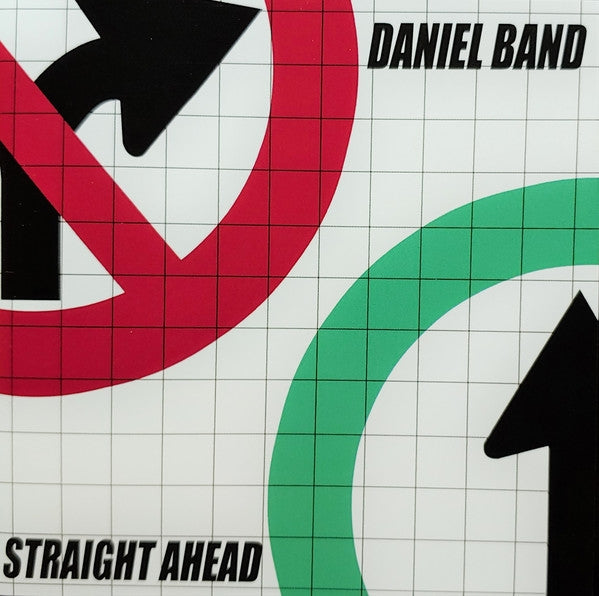 Straight Ahead