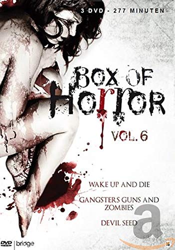 Box of horror 6
