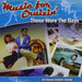 Music for Cruzin-Those Were Th
