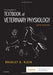 Cunningham`S Textbook Of Veterinary Physiology