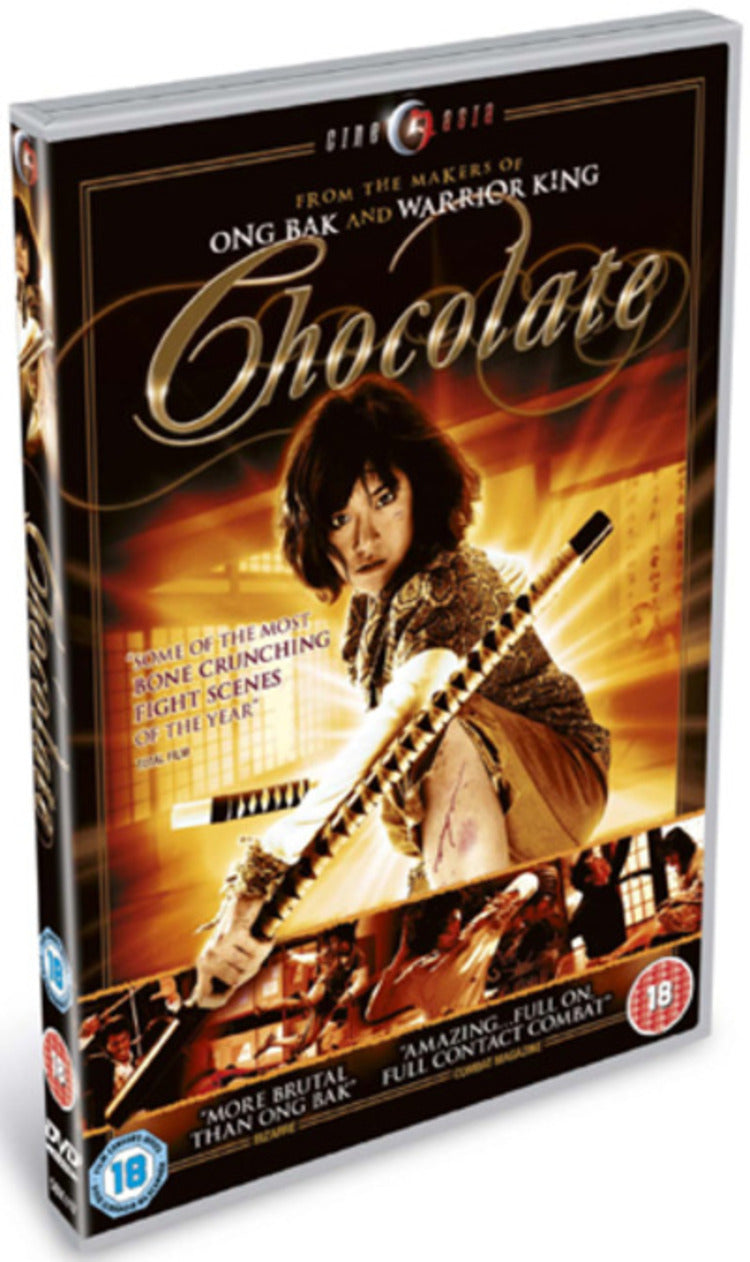 Chocolate