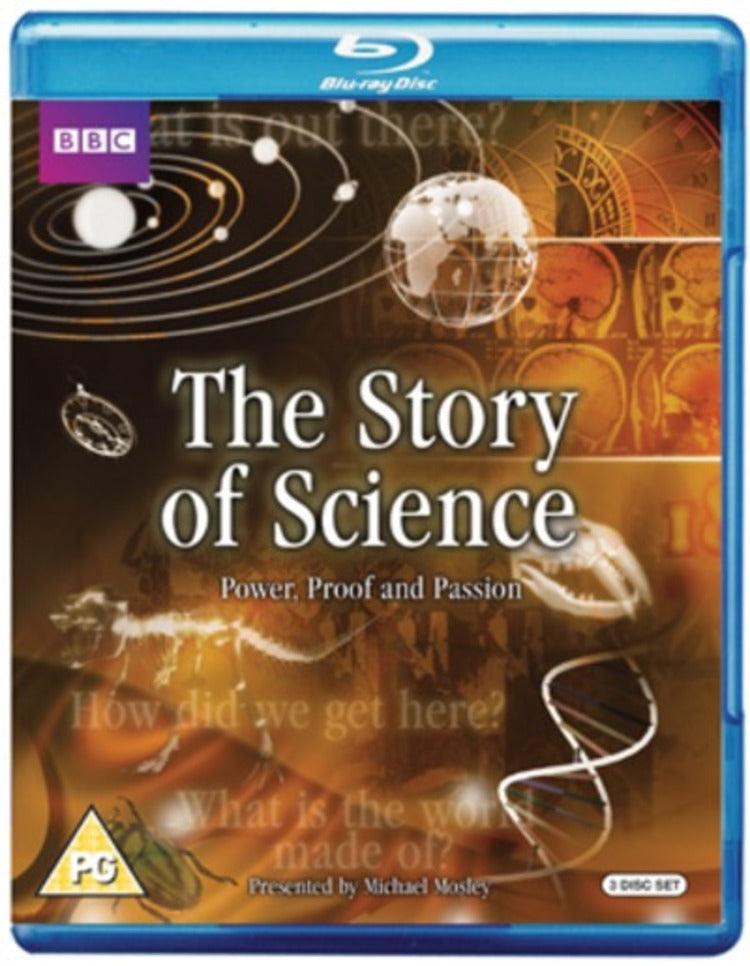 The Story of Science
