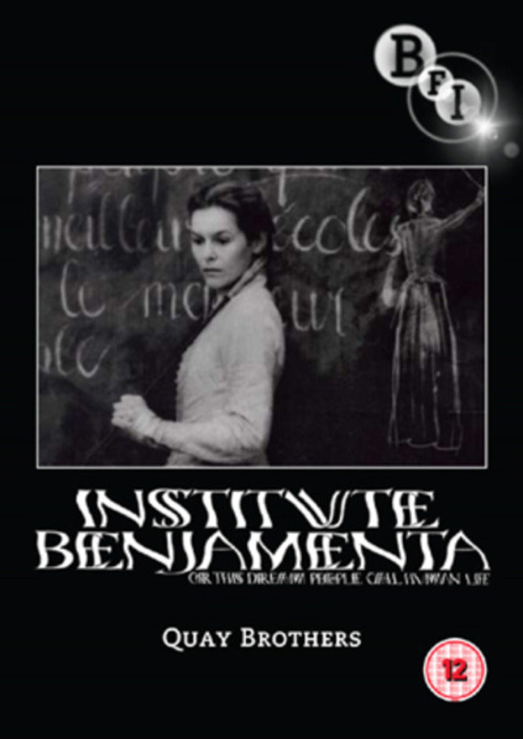 Institute Benjamenta