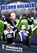 Birmingham City FC: Season Review 2009/2010 - Record Breakers