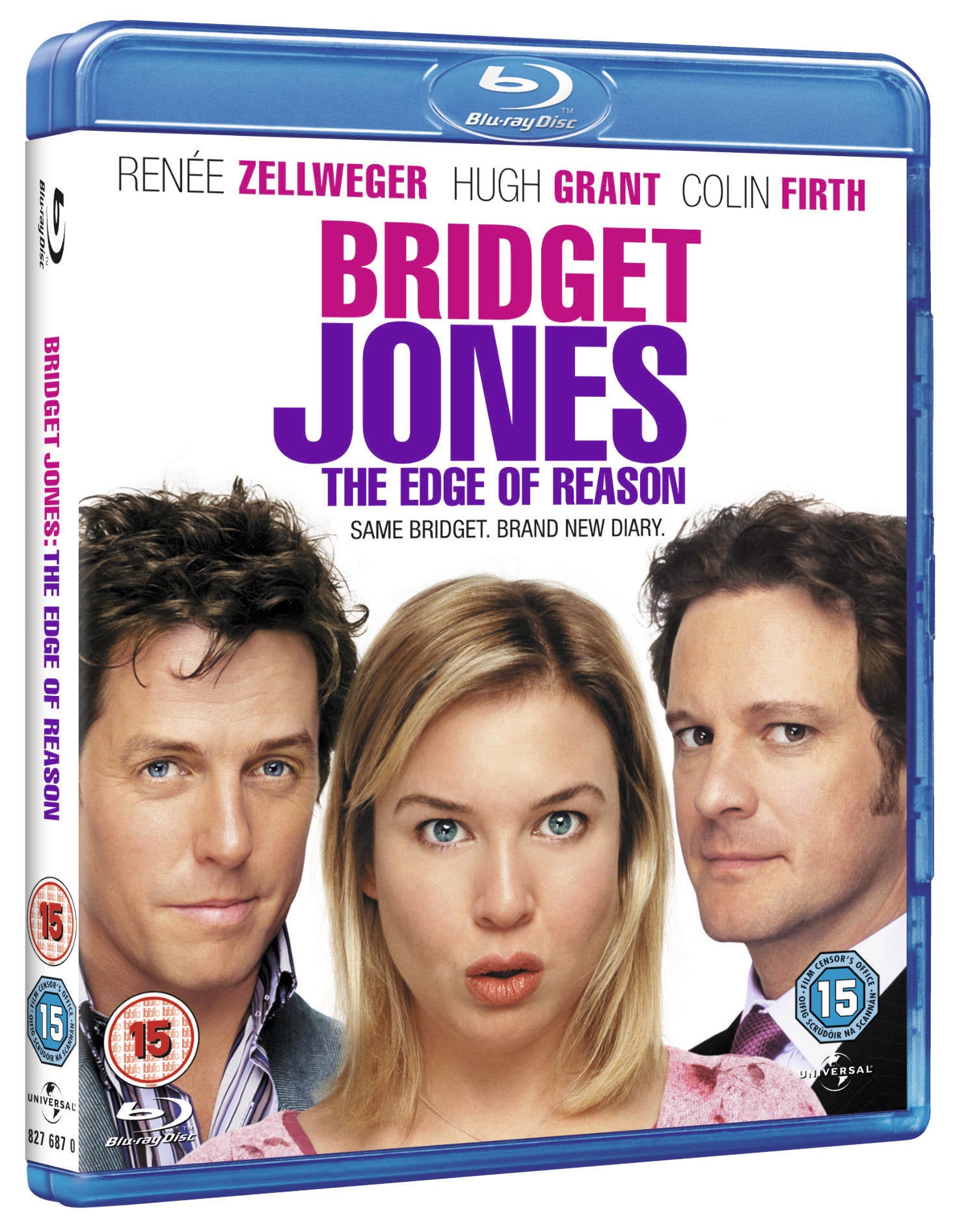 Bridget Jones: The Edge of Reason