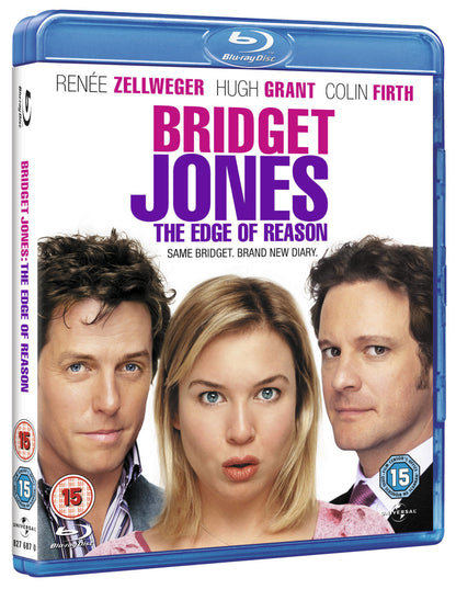 Bridget Jones: The Edge of Reason