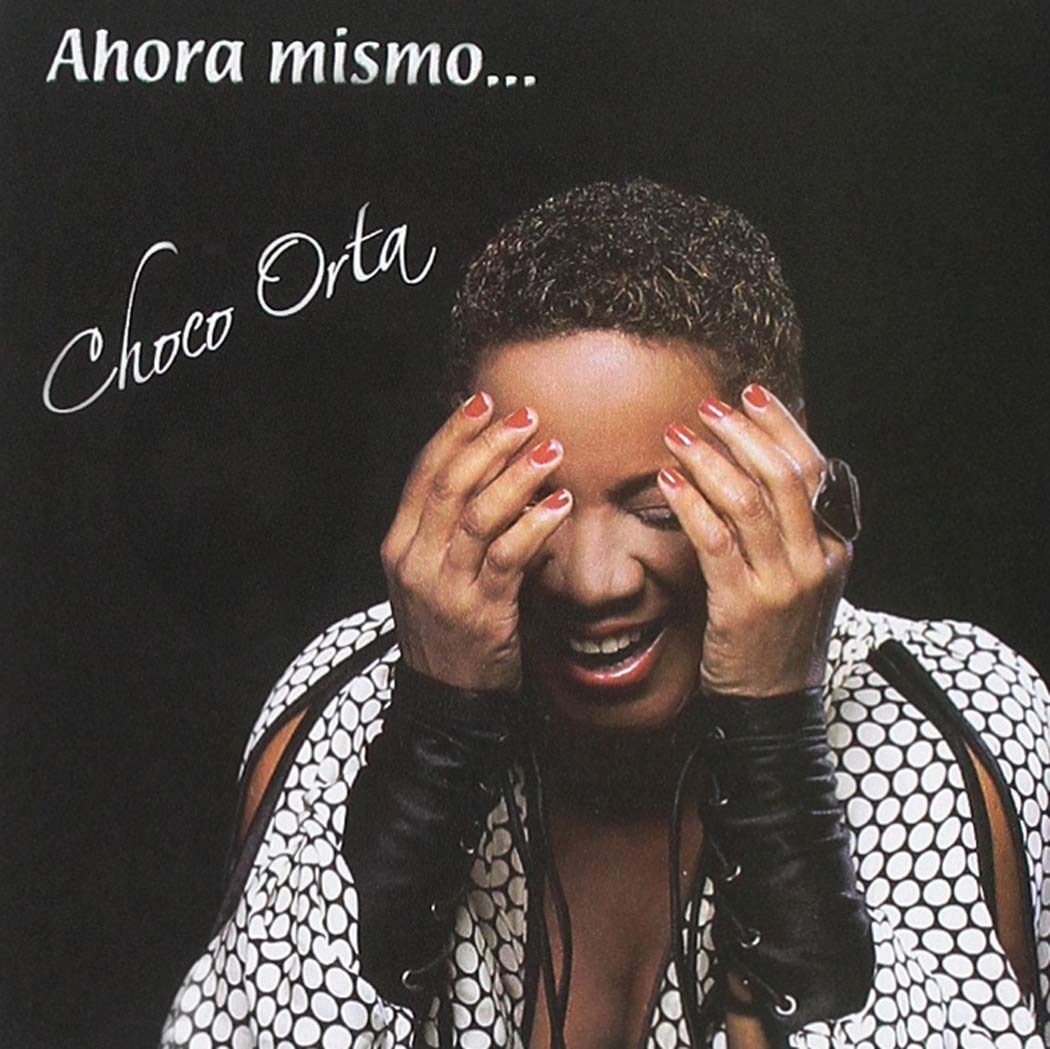 Ahora Mismo...Choco Orta