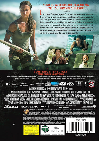 Tomb Raider