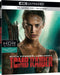 Walton Goggins,Kristin Scot... Tomb Raider (4K Ultra Hd