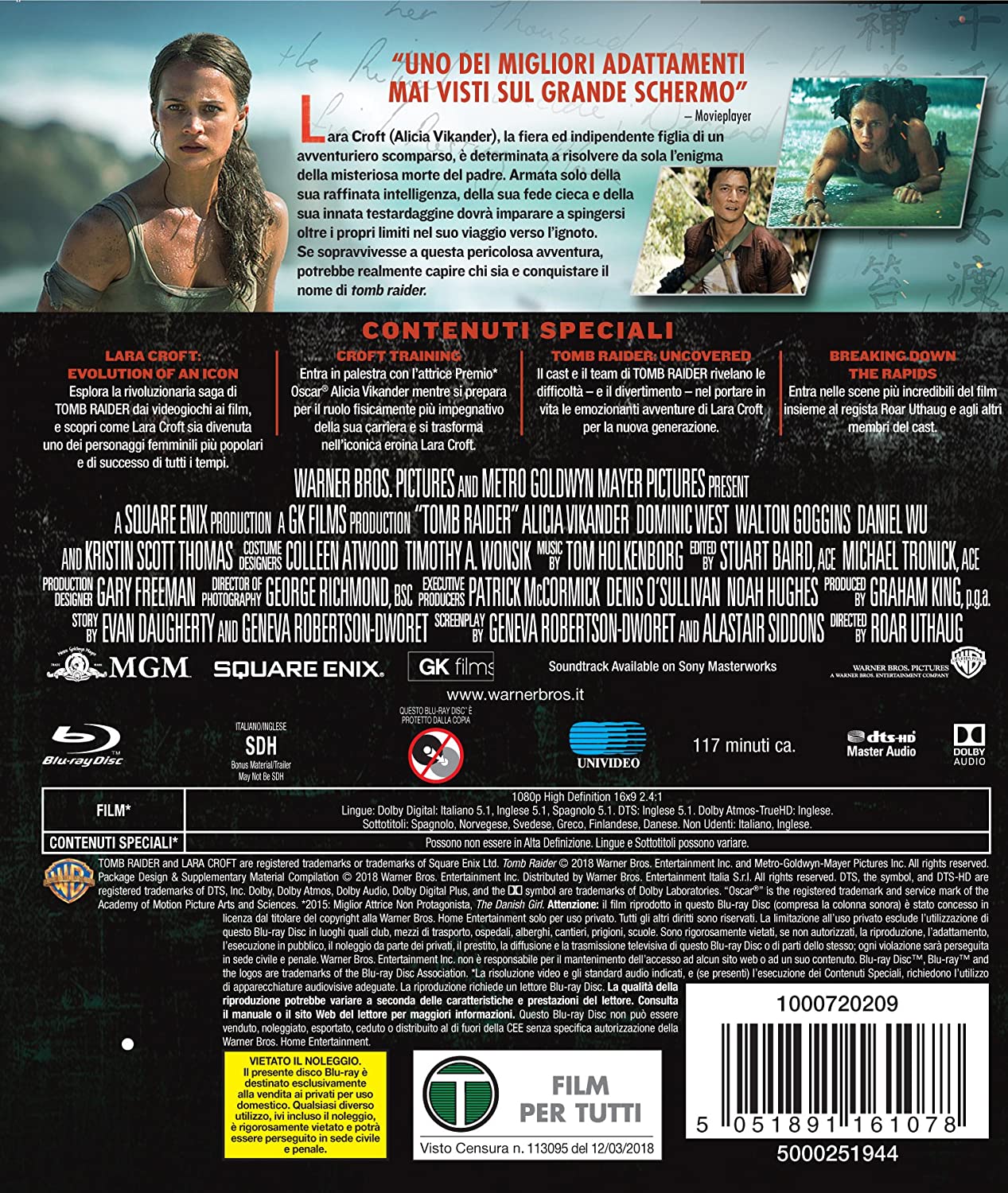 Tomb Raider