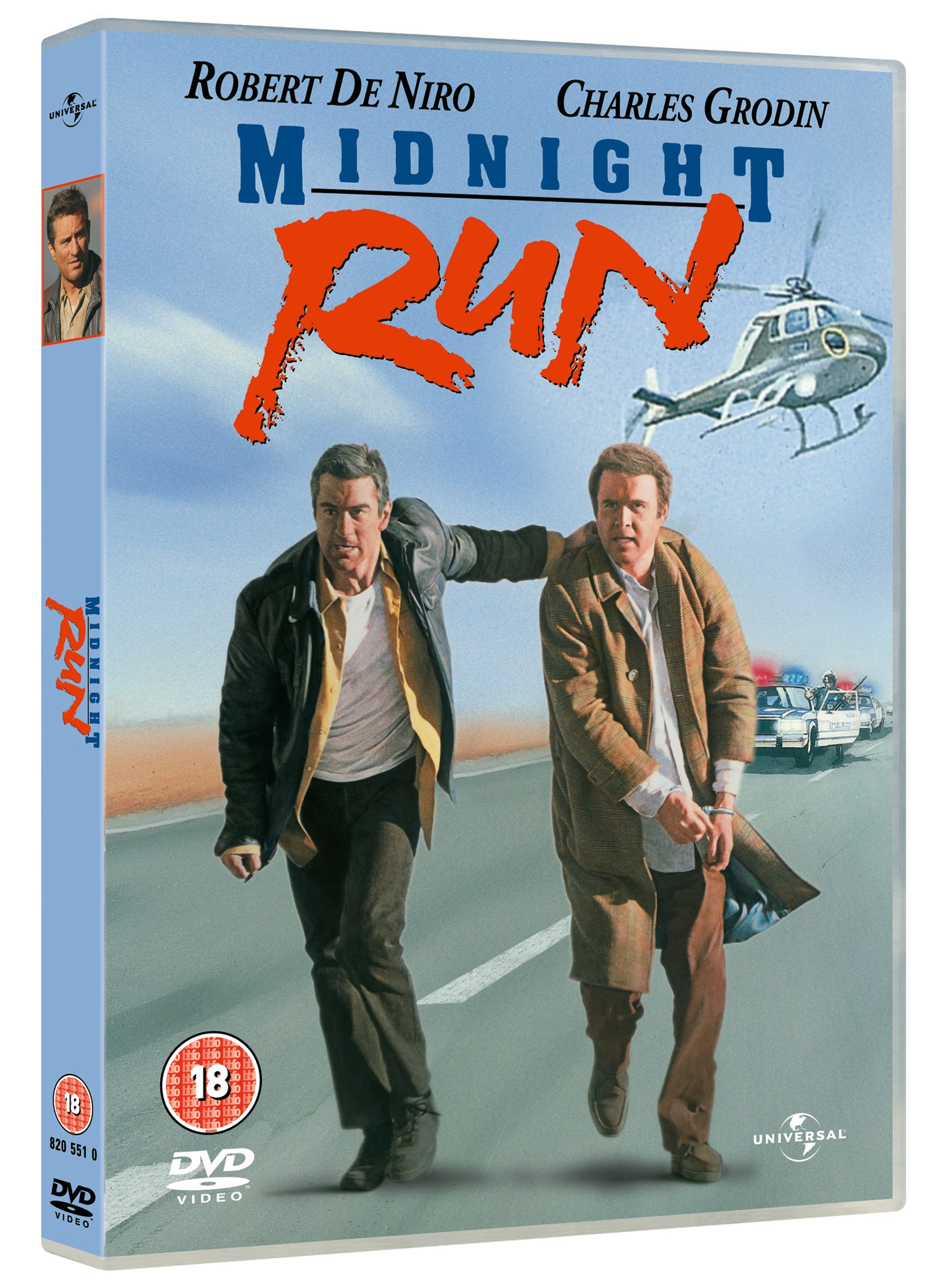 Midnight Run