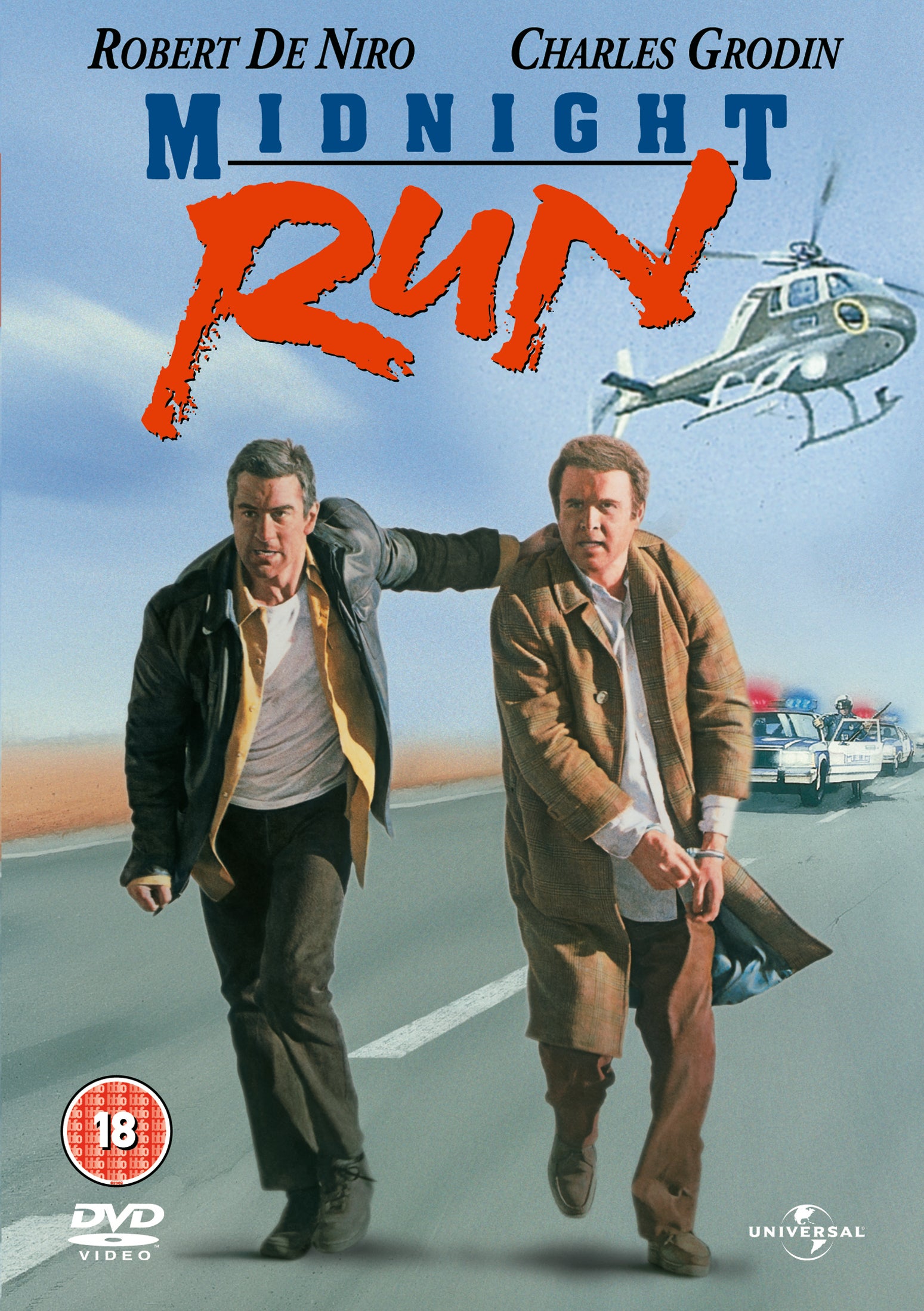 Midnight Run