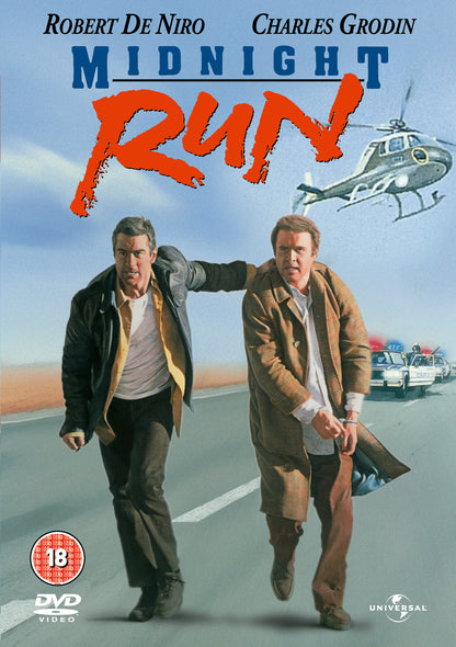 Midnight Run