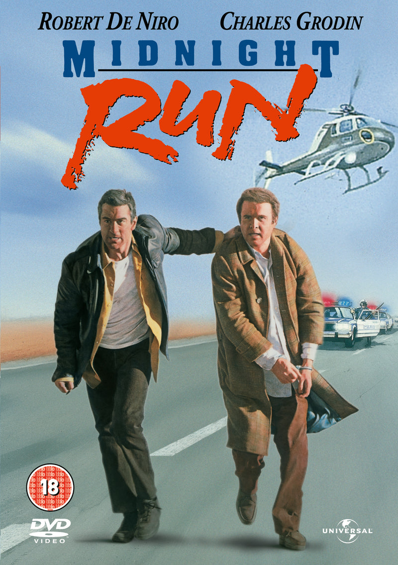 Midnight Run