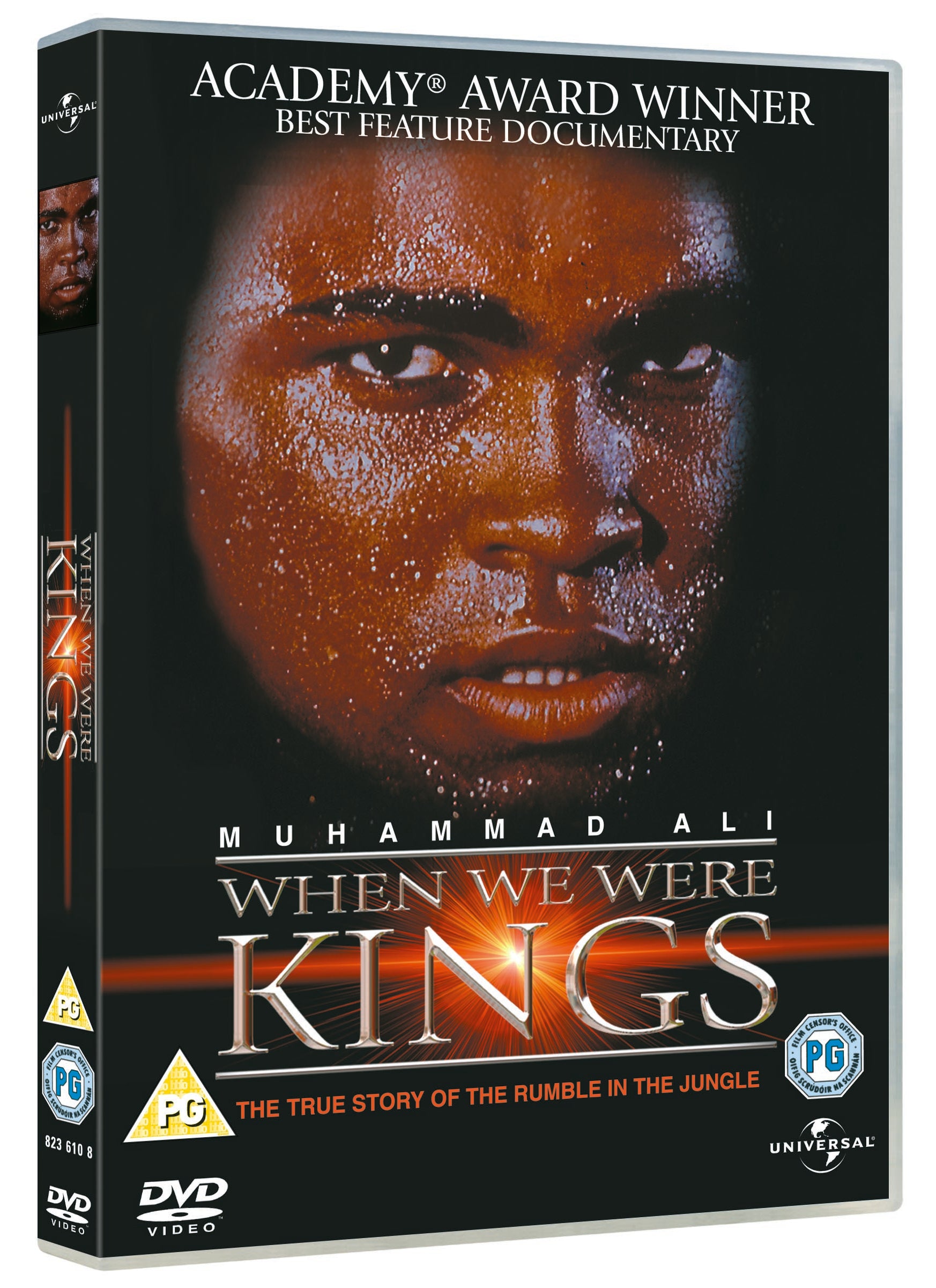 When We Were Kings