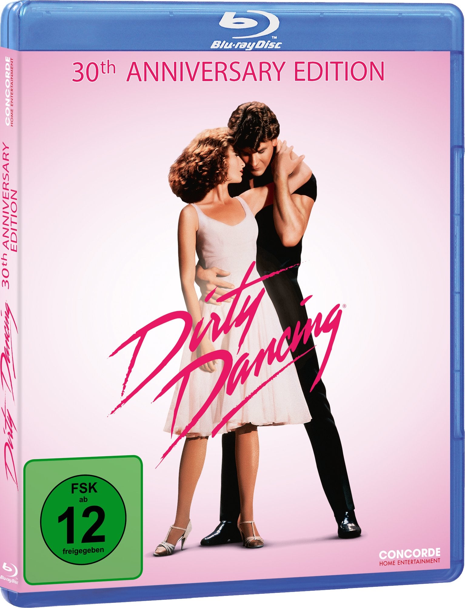 Dirty Dancing - 30th Anniversary Single Version