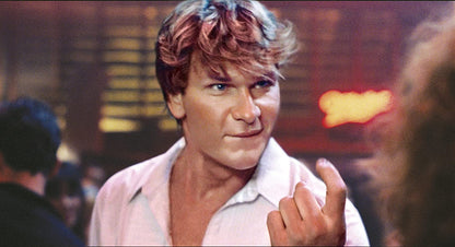 Dirty Dancing - 30th Anniversary Single Version