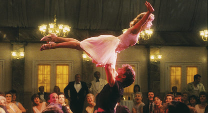 Dirty Dancing - 30th Anniversary Single Version