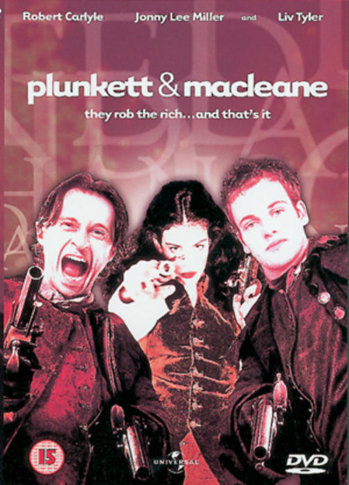 Plunkett and Macleane