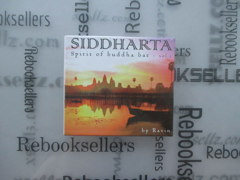 Siddharta: Spirit of Buddha Ba