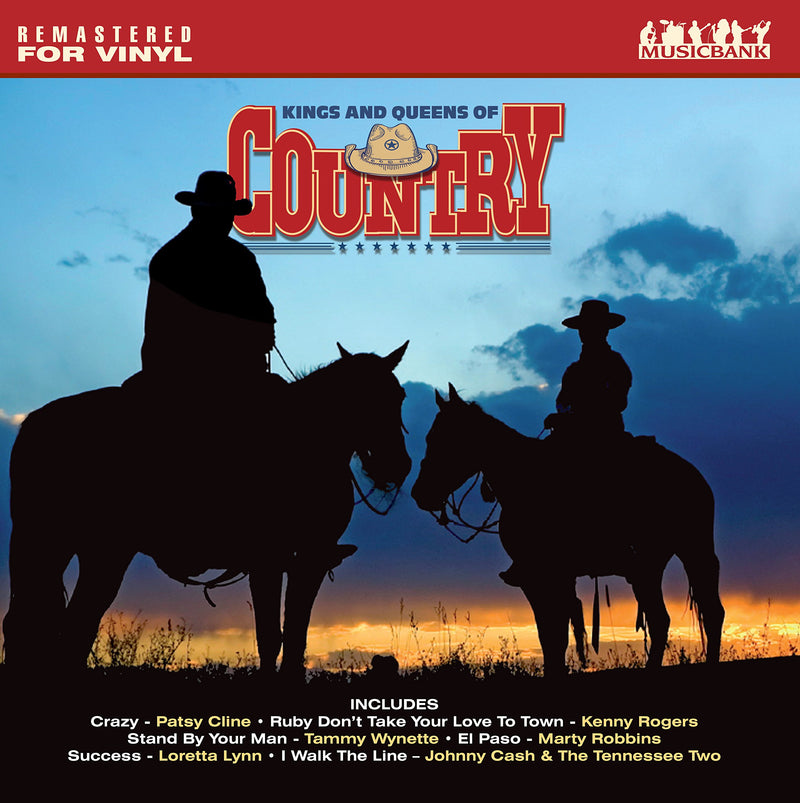 Country Music / Various