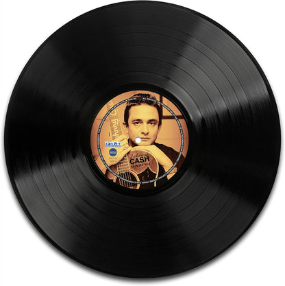Johnny Cash - Country Boy  (1 LP)