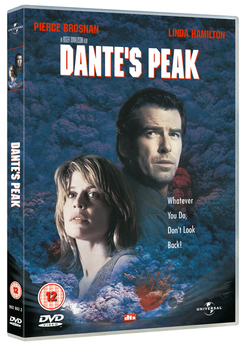 Dante's Peak