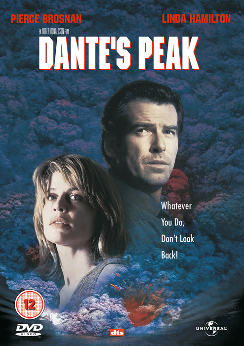 Dante's Peak