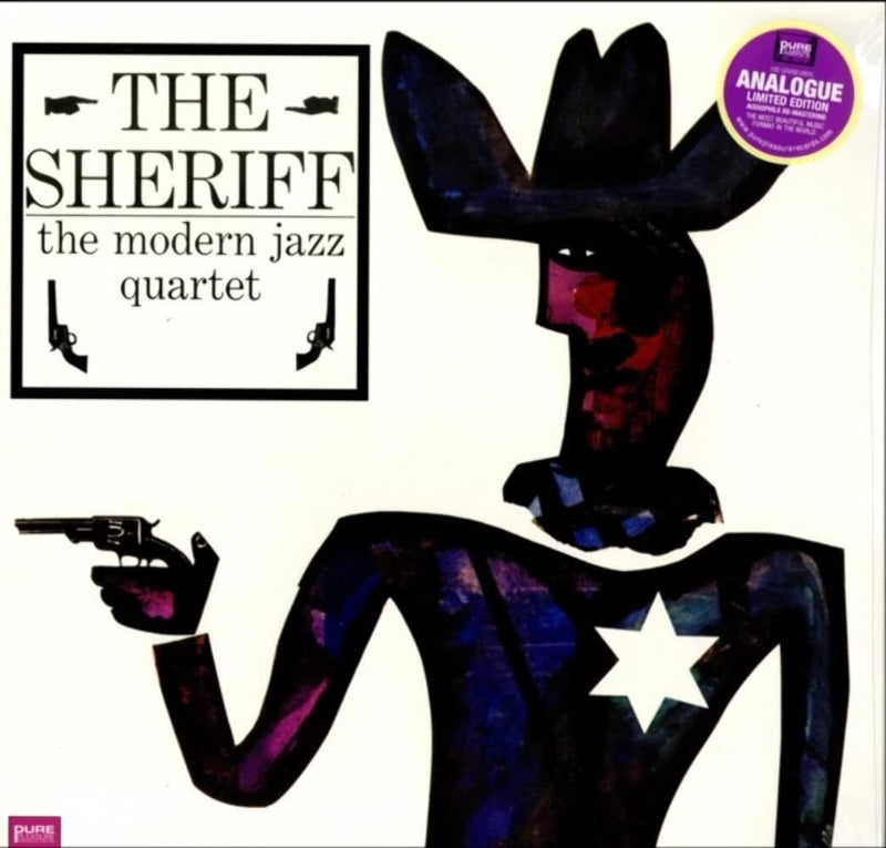 The Sheriff