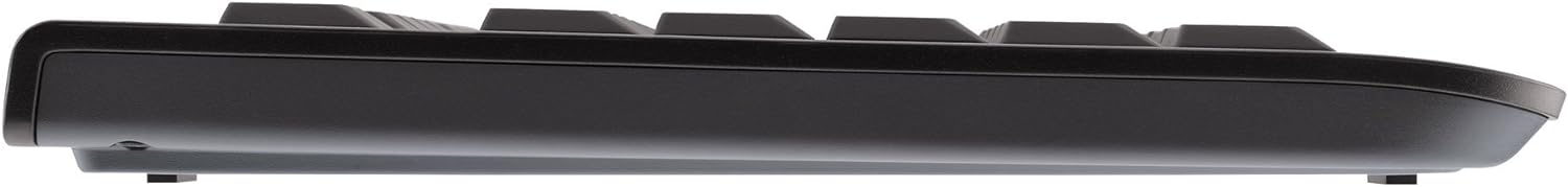 CHERRY KC 1000 JK-0800GB-2 USB Wire Keyboard, QWERTZ