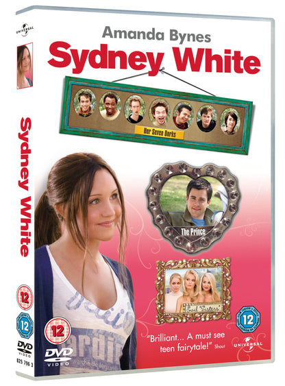 Sydney White