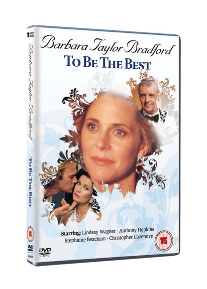 Barbara Taylor Bradford: To Be The Best