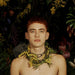 Palo Santo -Ltd-