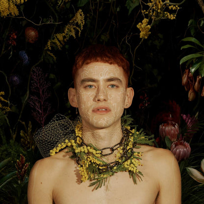 Palo Santo -Ltd-
