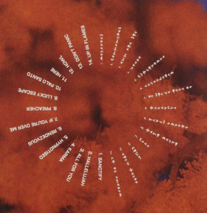 Palo Santo -Ltd-