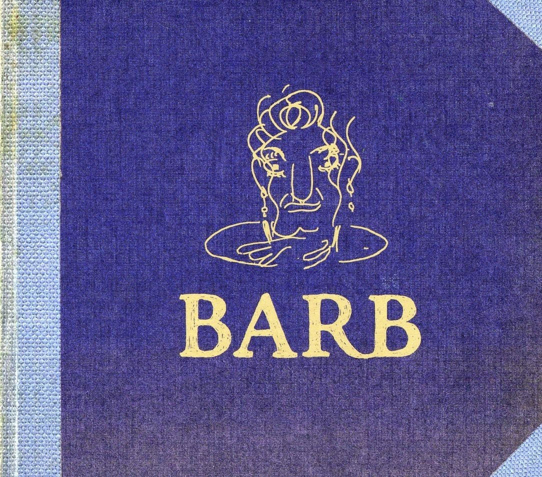 Barb-Barb -Digi