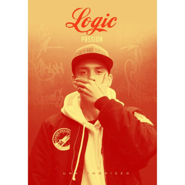 Logic: Passion