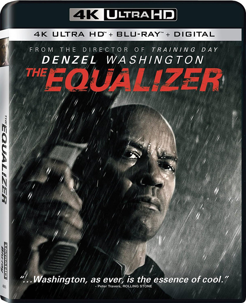 The Equalizer