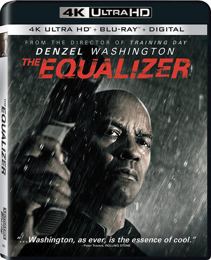The Equalizer