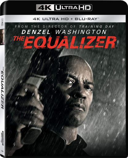 The Equalizer