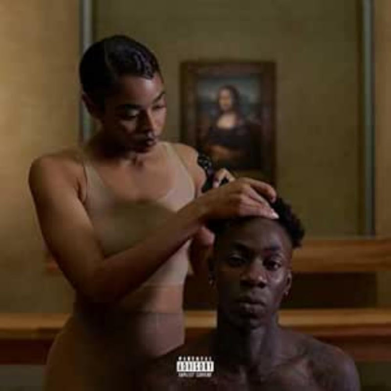 Everything Is Love  explicit_lyrics